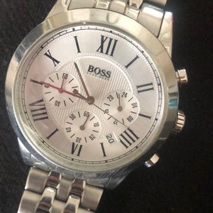 HUGO BOSS WATCH
